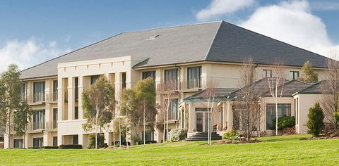 Yarra Valley Lodge - Northern Rivers Accommodation 1