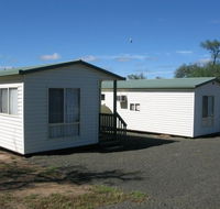 Natimuk Lake Caravan Park - Northern Rivers Accommodation