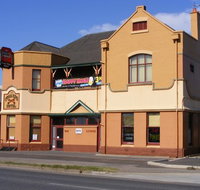 Cross Keys Hotel - Northern Rivers Accommodation