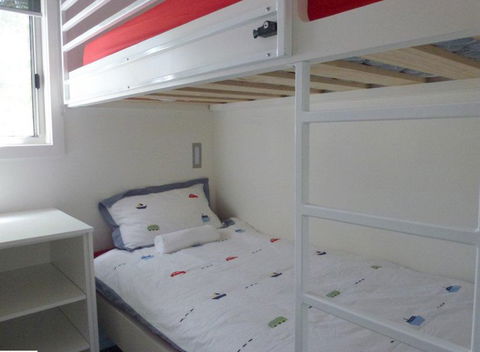 Aireys Inlet Holiday Park - Northern Rivers Accommodation 1