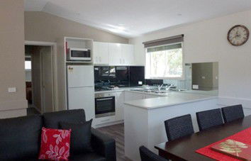Aireys Inlet Holiday Park - Northern Rivers Accommodation 2