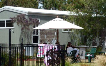 Aireys Inlet Holiday Park - Northern Rivers Accommodation 3