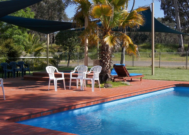 Arnold West VIC Northern Rivers Accommodation