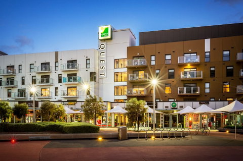 Quest Docklands - Northern Rivers Accommodation 0