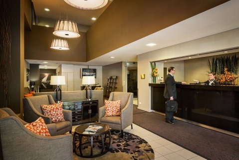 Quest Docklands - Northern Rivers Accommodation 1
