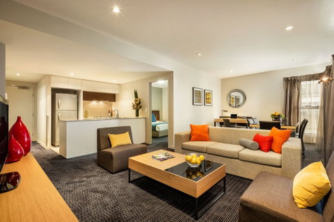 Quest Docklands - Northern Rivers Accommodation 4