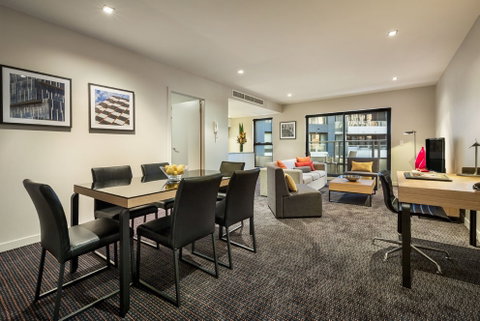 Quest Docklands - Northern Rivers Accommodation 5