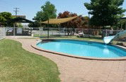 Wodonga Caravan And Cabin Park - Northern Rivers Accommodation 1