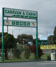 Wodonga Caravan And Cabin Park - Northern Rivers Accommodation 2
