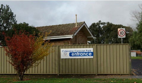 Coleraine Caravan Park - Northern Rivers Accommodation 0