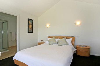A River Bed - Northern Rivers Accommodation 2