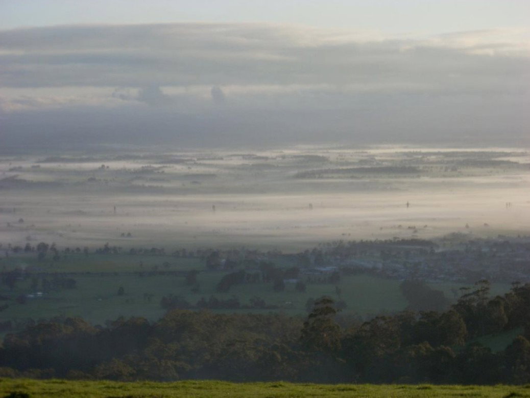 Trafalgar VIC Northern Rivers Accommodation