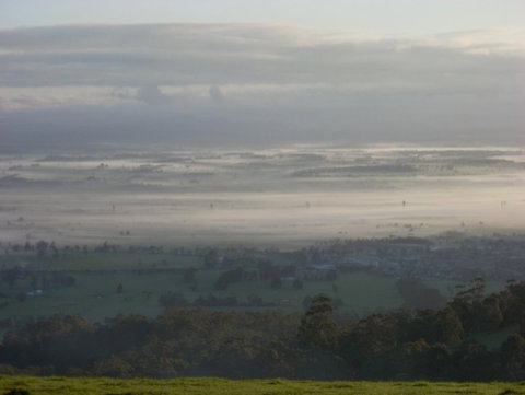 Mirador Springs - Northern Rivers Accommodation 0