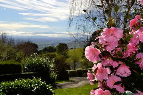 Mirador Springs - Northern Rivers Accommodation 2