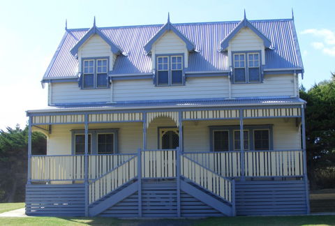 Belfast Cottages - Northern Rivers Accommodation 2