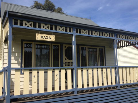 Belfast Cottages - Northern Rivers Accommodation 3