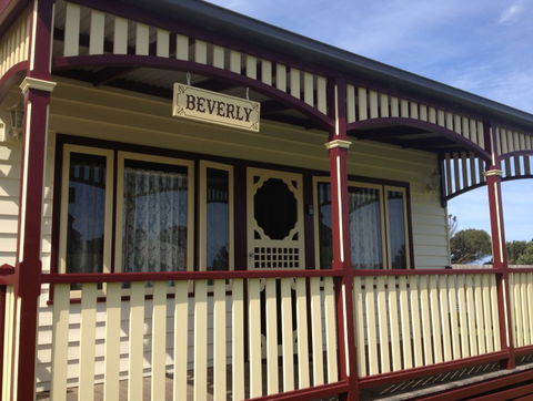 Belfast Cottages - Northern Rivers Accommodation 4