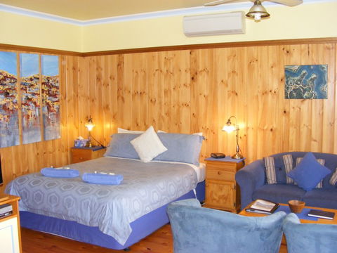 Belfast Cottages - Northern Rivers Accommodation 6