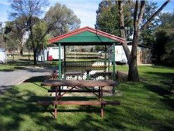Avondel Caravan Park - Northern Rivers Accommodation 1