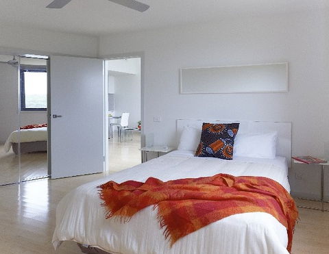 Inlet Beach Apartments - Northern Rivers Accommodation 5