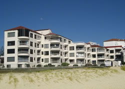 Mykonos Apartments - Northern Rivers Accommodation 6