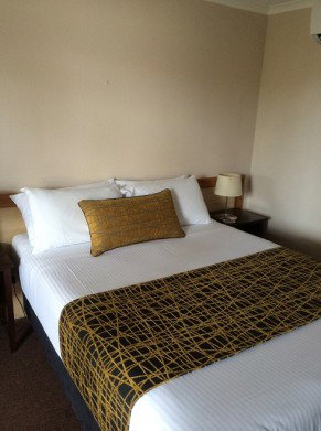 BEST WESTERN The Stirling Rockhampton - Northern Rivers Accommodation 0