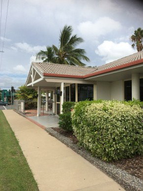 BEST WESTERN The Stirling Rockhampton - Northern Rivers Accommodation 2
