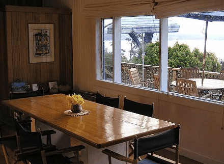 Beach House at St Helens - Northern Rivers Accommodation