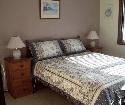 Cockle Cove - Northern Rivers Accommodation