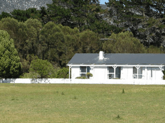 Loccota TAS Northern Rivers Accommodation