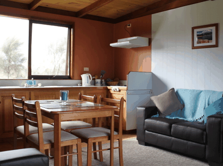 Flinders Island Cabin Park - Northern Rivers Accommodation
