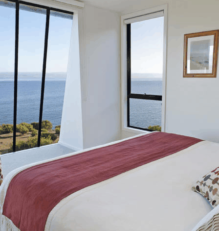 Hazards Hideaway - Northern Rivers Accommodation