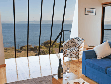 Hazards Hideaway - Northern Rivers Accommodation 1