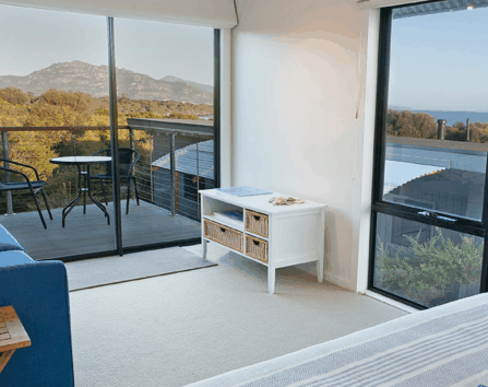 Hazards Hideaway - Northern Rivers Accommodation 2