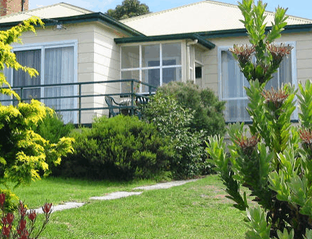 Lady Barron Holiday House - Northern Rivers Accommodation