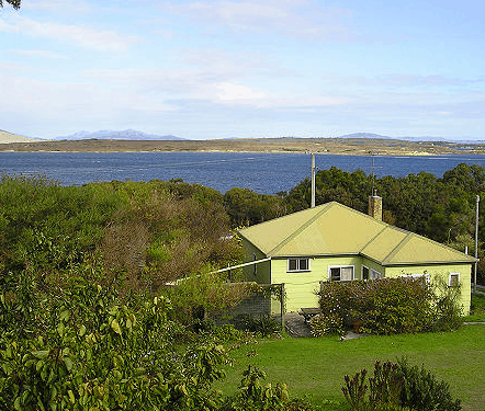 Lady Barron Holiday House - Northern Rivers Accommodation 3