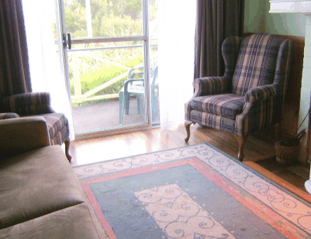 Lady Barron Holiday House - Northern Rivers Accommodation 4