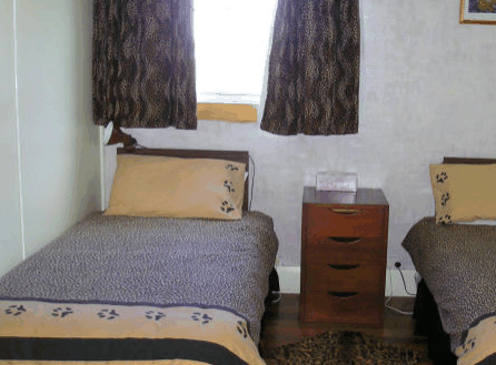Lady Barron Holiday House - Northern Rivers Accommodation 5