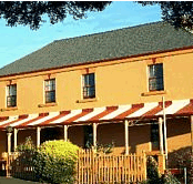 Meredith House - Northern Rivers Accommodation