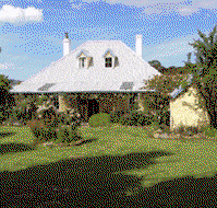 Orford Sanda House BB - Northern Rivers Accommodation