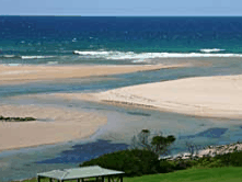 Scamander Beach Hotel Motel - Northern Rivers Accommodation