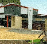 Swansea Backpacker Lodge - Northern Rivers Accommodation