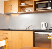 Swansea Beach Chalets - Northern Rivers Accommodation