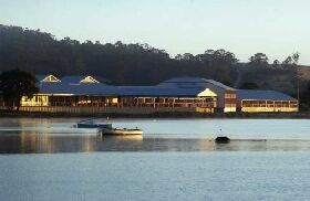 Tidal Waters Resort St Helens - Northern Rivers Accommodation 1