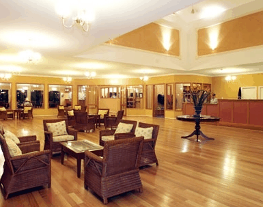 Tidal Waters Resort St Helens - Northern Rivers Accommodation 2
