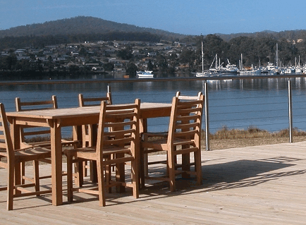 Tidal Waters Resort St Helens - Northern Rivers Accommodation 3