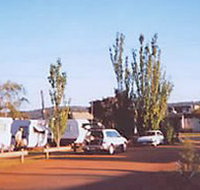 Triabunna Cabin and Caravan Park - Northern Rivers Accommodation