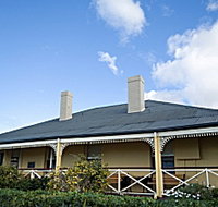 Tubby and Padman Boutique Accommodation - Northern Rivers Accommodation