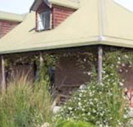 Wind Song Bed and Breakfast - Northern Rivers Accommodation