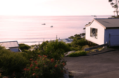 bay of Fires Character Cottage - Northern Rivers Accommodation